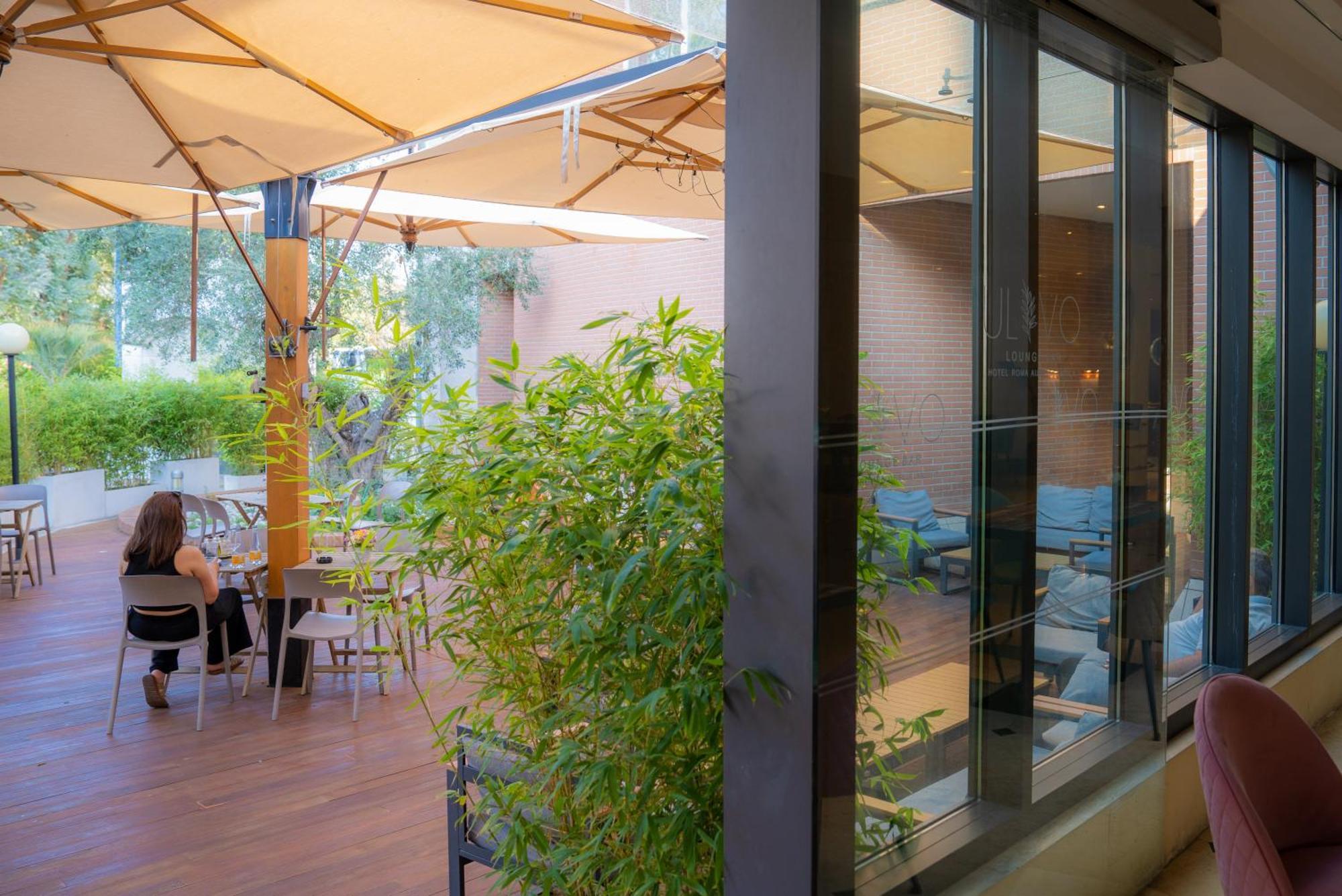 Hotel Roma Aurelia Antica — Photos 3